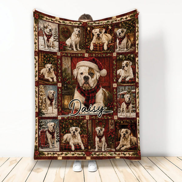 Christmas Blankets