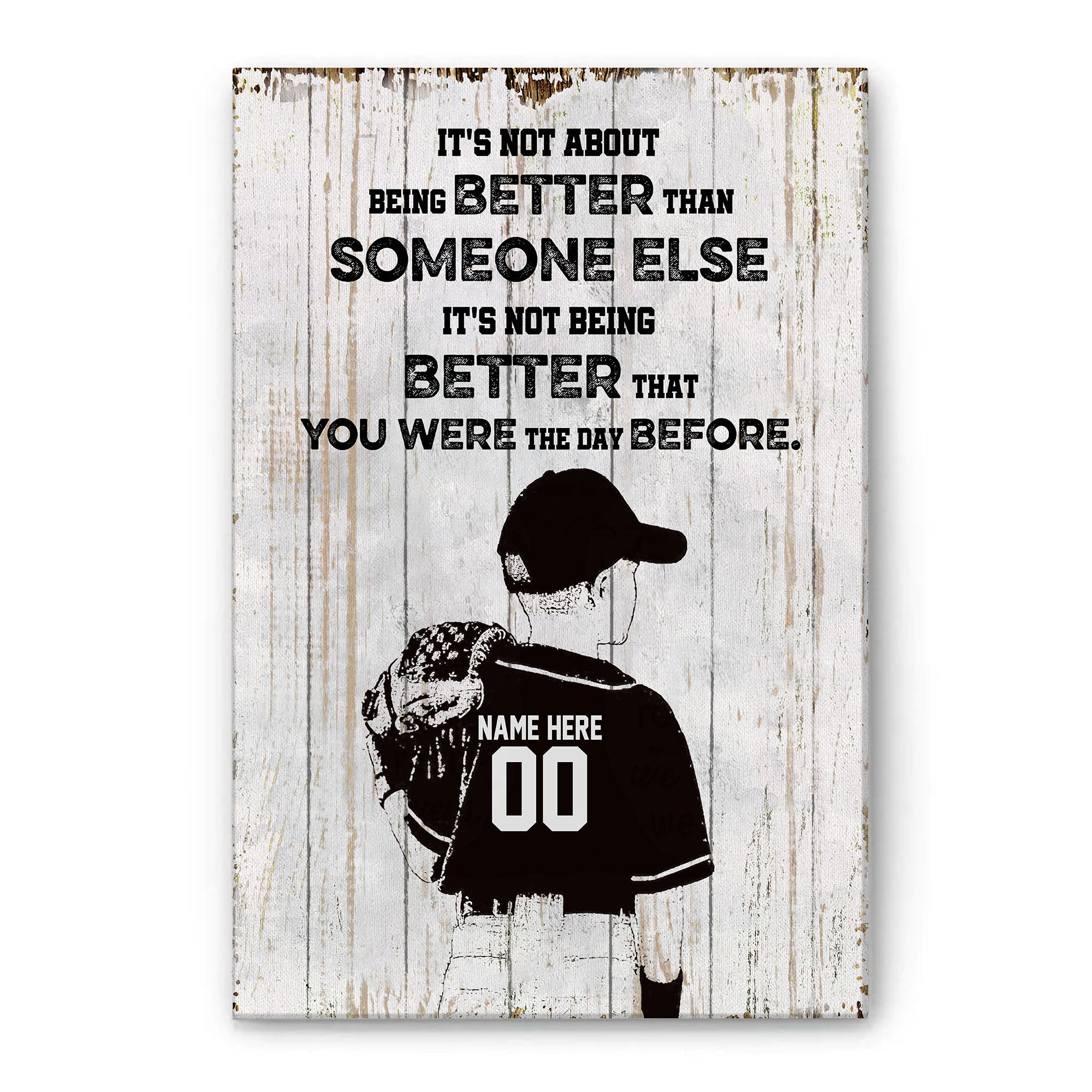 Baseball Quotes for Son: Inspiring Words for Young Players