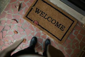 7 Reasons Why You Need Doormat In Your Home