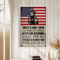 Football wall art displayed on a light wood-paneled wall in a relaxed home interior