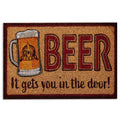 Ohaprints-Doormat-Outdoor-Indoor-Beer-Gets-You-In-The-Door!-Funny-Unique-Gift-Idea-Rubber-Door-Mat-247-18'' x 30''