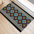 Ohaprints-Doormat-Outdoor-Indoor-Ethnic-Afro-African-Patterns-Love-Africa-Culture-Styles-Rubber-Door-Mat-435-