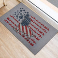 Ohaprints-Doormat-Outdoor-Indoor-Dachshund-Weiner-Independence-Day-Happy-4Th-Of-July-Patriotic-Rubber-Door-Mat-317-