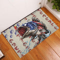 Ohaprints-Doormat-Outdoor-Indoor-Happy-Independence-Day-4Th-Of-July-American-Patriotic-Fishing-Rubber-Door-Mat-439-