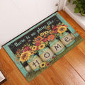 Ohaprints-Doormat-Outdoor-Indoor-There-Is-No-Place-Like-Home-Flower-Floral-Unique-Gift-Idea-Rubber-Door-Mat-359-