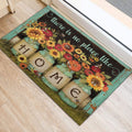 Ohaprints-Doormat-Outdoor-Indoor-There-Is-No-Place-Like-Home-Flower-Floral-Unique-Gift-Idea-Rubber-Door-Mat-359-