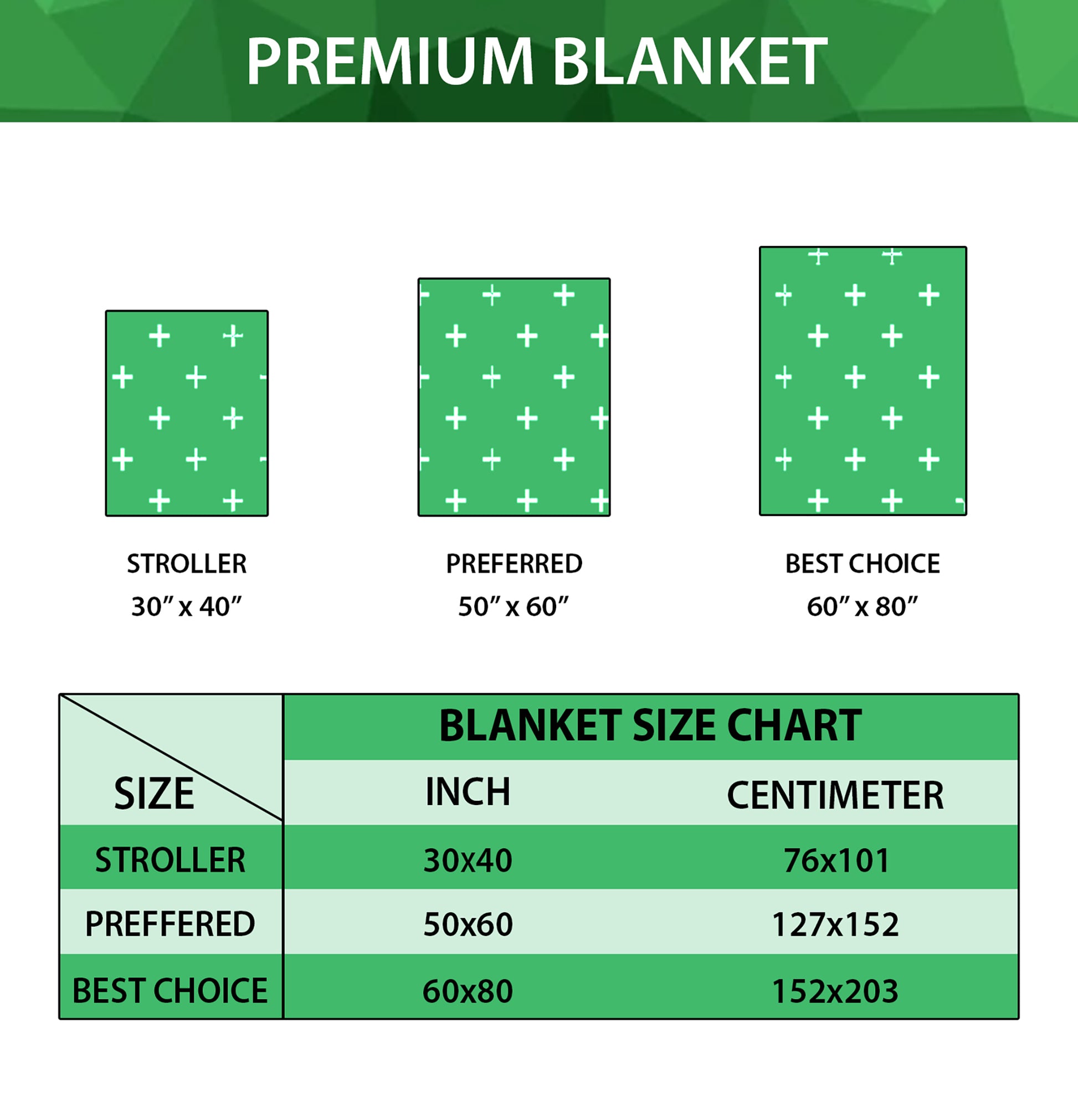 Ohaprints-Fleece-Sherpa-Blanket-Soccer-Green-Effect-Make-Them-Feel-Special-Custom-Personalized-Name-Soft-Throw-Blanket-1224-Fleece Blanket