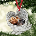 Ohaprints-Christmas-Ornament-2D-Flat-Yorkshire-Terrier-Yorkie-Shorkie-Sleeping-Angel-Wings-Dog-Lover-Xmas-Tree-Car-Decor-Gift-15
