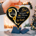 Ohaprints-Christmas-Ornament-2D-Flat-God-Has-You-In-His-Arms-I-Have-You-In-My-Heart-Sunflower-Butterfly-Lover-Xmas-Tree-Car-Decor-Gift-30