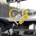 Ohaprints-Christmas-Ornament-2D-Flat-Yellow-Heart-Sunflower-Butterfly-My-Mind-Still-Talk-To-You-Memorial-Xmas-Tree-Car-Decor-Gift-36