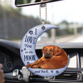 Ohaprints-Christmas-Ornament-2D-Flat-Rhodesian-Ridgeback-I-Love-You-To-The-Moon-And-Back-Dog-Lover-Xmas-Tree-Car-Decor-Gift-62