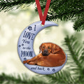 Ohaprints-Christmas-Ornament-2D-Flat-Rhodesian-Ridgeback-I-Love-You-To-The-Moon-And-Back-Dog-Lover-Xmas-Tree-Car-Decor-Gift-62