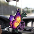 Ohaprints-Christmas-Ornament-2D-Flat-Butterfly-Purple-Rose-Lover-Xmas-Tree-Car-Decor-Gift-68