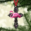 Ohaprints-Christmas-Ornament-2D-Flat-Flamingo-Cross-Jesus-God-Christian-Religious-Lover-Xmas-Tree-Car-Decor-Gift-74