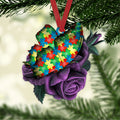 Ohaprints-Christmas-Ornament-2D-Flat-Autism-Spectrum-Disorder-Awareness-Asd-Butterfly-Support-Purple-Rose-Xmas-Tree-Car-Decor-Gift-80