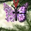 Ohaprints-Christmas-Ornament-2D-Flat-Faith-Purple-Pansy-Butterfly-Jesus-Cross-Christian-Religious-Lover-Xmas-Tree-Car-Decor-Gift-82