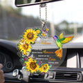 Ohaprints-Christmas-Ornament-2D-Flat-When-You-Believe-Beyond-What-Your-Eyes-See-Sunflower-Hummingbird-Lover-Xmas-Tree-Car-Decor-Gift-122