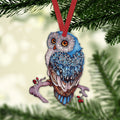 Ohaprints-Christmas-Ornament-2D-Flat-Blue-Owl-Wild-Animal-Bird-Lover-Unique-Idea-Xmas-Tree-Car-Decor-Gift-128