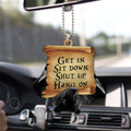 Ohaprints-Christmas-Ornament-2D-Flat-Funny-Bat-Get-In-Sit-Down-Shut-Up-Hang-On-Bat-Lover-Halloween-Gothic-Xmas-Tree-Car-Decor-Gift-140