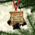 Ohaprints-Christmas-Ornament-2D-Flat-Funny-Bat-Get-In-Sit-Down-Shut-Up-Hang-On-Bat-Lover-Halloween-Gothic-Xmas-Tree-Car-Decor-Gift-140