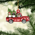 Ohaprints-Christmas-Ornament-2D-Flat-Sheltie-With-Christmas-Red-Truck-Pine-Tree-Gift-For-Dog-Lovers-Xmas-Tree-Decor-Gift-144