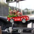 Ohaprints-Christmas-Ornament-2D-Flat-Vizsla-With-Christmas-Red-Truck-Pine-Tree-Gift-For-Dog-Lovers-Xmas-Tree-Decor-Gift-146