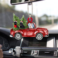 Ohaprints-Christmas-Ornament-2D-Flat-Scottish-Terrier-With-Christmas-Red-Truck-Pine-Tree-Gift-For-Dog-Lovers-Xmas-Tree-Decor-Gift-147