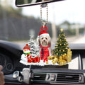 Ohaprints-Christmas-Ornament-2D-Flat-Havanese-With-Christmas-Pine-Tree-Snowman-Gift-For-Dog-Lovers-Xmas-Tree-Decor-Gift-149