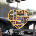 Ohaprints-Christmas-Ornament-2D-Flat-Bookshelf-Heart-Shape-Book-Lovers-Nerd-Bookworm-Reader-Writer-Gift-Xmas-Tree-Decor-Gift-161