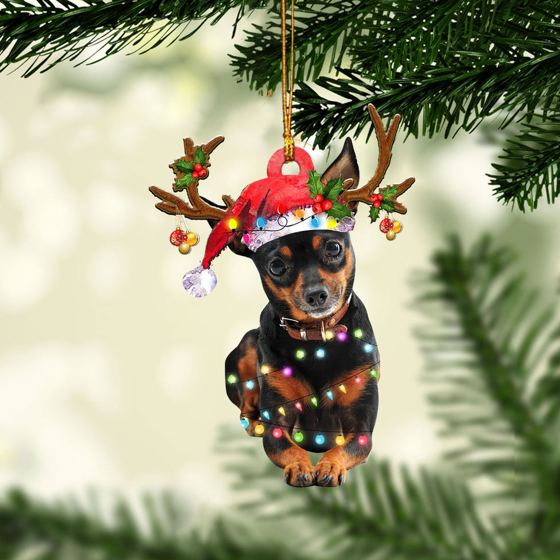 Ohaprints-Christmas-Ornament-2D-Flat-Miniature-Pinscher-Wearing-Reindeer-With-String-Light-Gift-For-Min-Pin-Dog-Lovers-Xmas-Tree-Decor-Gift-169