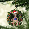 Ohaprints-Christmas-Ornament-2D-Flat-Greyhound-Wearing-Christmas-Hat-Wreath-Gift-For-Dog-Lover-Xmas-Tree-Decor-Gift-213