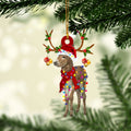 Ohaprints-Christmas-Ornament-2D-Flat-Donkey-Wearing-Christmas-Hat-Reindeer-With-String-Lights-Farm-Animal-Lover-Xmas-Tree-Decor-Gift-231