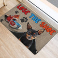 Ohaprints-Doormat-Outdoor-Indoor-Miniature-Pinscher-Lose-The-Shoes-Gift-For-Dog-Puppy-Pet-Lover-Rubber-Door-Mat-1212-