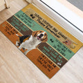 Ohaprints-Doormat-Outdoor-Indoor-When-Visiting-My-House-Please-Remember-Beagle-Dog'S-House-Rules-Rubber-Door-Mat-219-