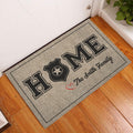 Ohaprints-Doormat-Outdoor-Indoor-Us-Police-Home-American-Police-Family-Custom-Personalized-Name-Rubber-Door-Mat-379-