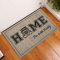 Ohaprints-Doormat-Outdoor-Indoor-Trucker-Home-Truck-Driver-Family-Custom-Personalized-Name-Rubber-Door-Mat-380-