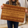 Ohaprints-Doormat-Outdoor-Indoor-As-For-Me-And-My-House-We-Will-Serve-The-Lord-Rubber-Door-Mat-285-