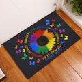 Ohaprints-Doormat-Outdoor-Indoor-Hate-Has-No-Home-Here-Kindness-Peace-Equality-Love-Lgbt-Lgbtq-Rubber-Door-Mat-264-