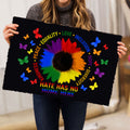 Ohaprints-Doormat-Outdoor-Indoor-Hate-Has-No-Home-Here-Kindness-Peace-Equality-Love-Lgbt-Lgbtq-Rubber-Door-Mat-264-