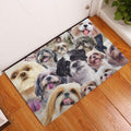 Ohaprints-Doormat-Outdoor-Indoor-Funny-Golden-Retriever-Dogs-Faces-Hope-You-Like-Dog-Hair-Rubber-Door-Mat-331-