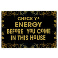 Ohaprints-Doormat-Outdoor-Indoor-Witch-Witchcraft-Check-Ya-Energy-Before-You-Come-In-This-House-Rubber-Door-Mat-263-18'' x 30''