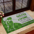 Ohaprints-Doormat-Outdoor-Indoor-A-Great-Golfer-And-The-Best-Score-Live-Custom-Personalized-Name-Rubber-Door-Mat-413-