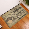 Ohaprints-Doormat-Outdoor-Indoor-An-Old-Drummer--A-Lady-Stick-Together-Custom-Personalized-Name-Rubber-Door-Mat-391-