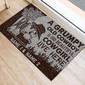 Ohaprints-Doormat-Outdoor-Indoor-An-Old-Cowboy-And-His-Cowgirl-Live-Here-Custom-Personalized-Name-Rubber-Door-Mat-431-