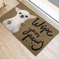 Ohaprints-Doormat-Outdoor-Indoor-Wipe-Your-Paws-Funny-Chihuahua-Dog-Puppy-Gift-For-Dog-Lover-Rubber-Door-Mat-330-