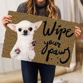 Ohaprints-Doormat-Outdoor-Indoor-Wipe-Your-Paws-Funny-Chihuahua-Dog-Puppy-Gift-For-Dog-Lover-Rubber-Door-Mat-330-