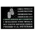 Ohaprints-Doormat-Outdoor-Indoor-Veteran-Proud-US-Veteran-Dd-214-Rubber-Door-Mat-215-18'' x 30''