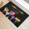 Ohaprints-Doormat-Outdoor-Indoor-Humankind-Be-Both-Lgbt-Lgbtq-Pride-Love-Is-Love-Peace-Equality-Rubber-Door-Mat-231-