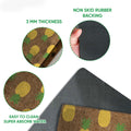 Ohaprints-Doormat-Outdoor-Indoor-Funky-Pineapple-Pattern-Light-Brown-Rubber-Door-Mat-153-