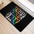 Ohaprints-Doormat-Outdoor-Indoor-Lgbt-Lgbtq-Good-Vibes-Only-Rainbow-Flag-Love-Is-Love-Pride-Rubber-Door-Mat-154-